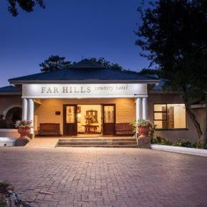 Far Hills Country Hotel Thumbnail