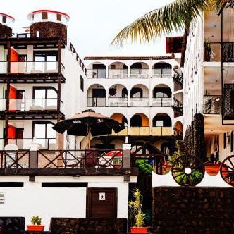 Hotel Mi Paraíso Río Dulce