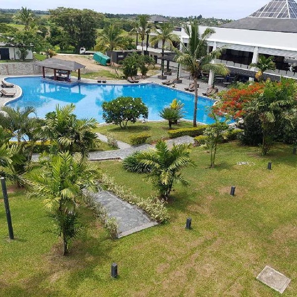 Nasau Resort & Villas Thumbnail