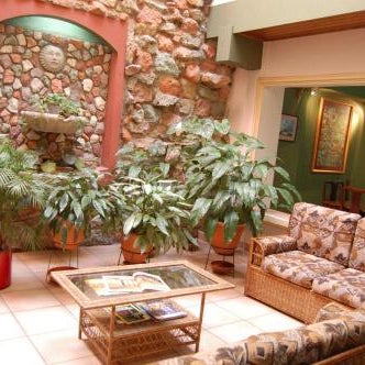 Hotel Alsacia Thumbnail