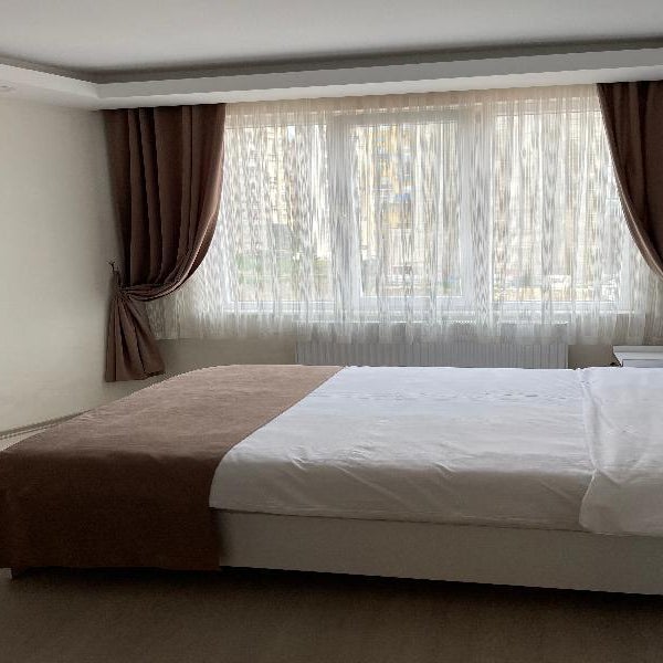 Bursa Malkoc Hotel Thumbnail