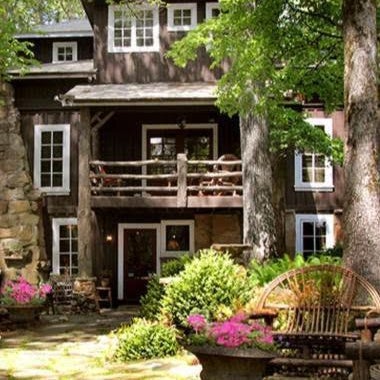 Lake Rabun Hotel