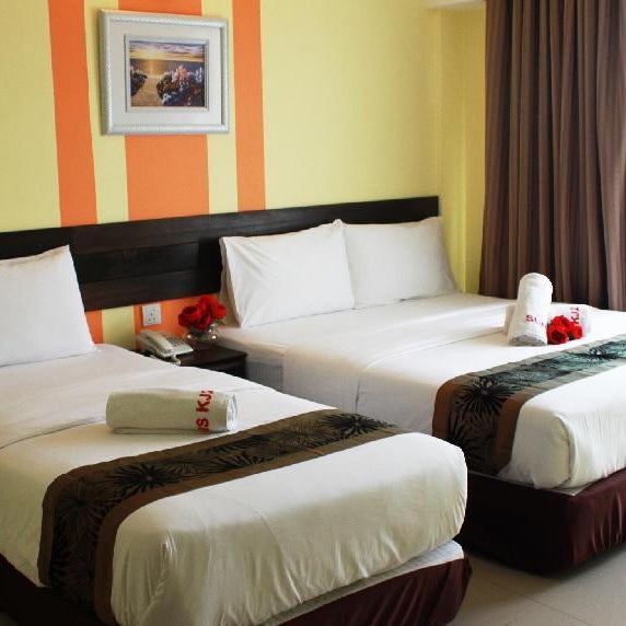 SUN INNS MERU RAYA Thumbnail