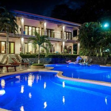 Hotel Amira Thumbnail