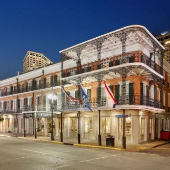 voco St. James Hotel By IHG Thumbnail