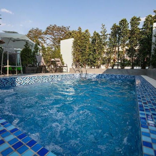 Viryla Boutique Hotel Thumbnail