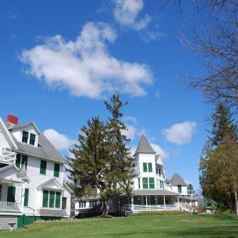 Anne's Washington Inn Thumbnail