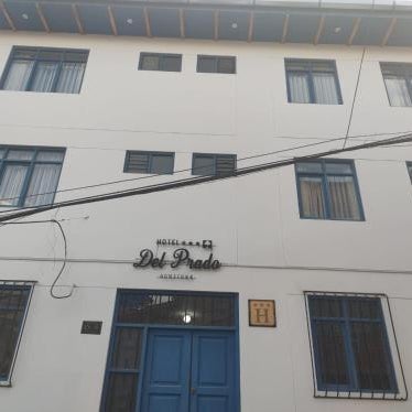 Hotel Del Prado Hometown