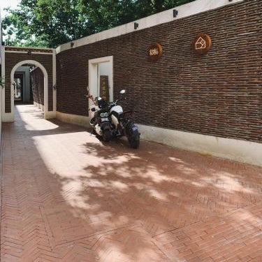 Yixi Designer's Boutique Hotel Xi'an Thumbnail