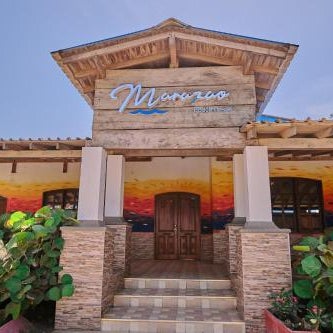Marazao Beach Hotel & Wellness