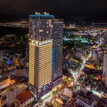 Virgo Hotel Nha Trang