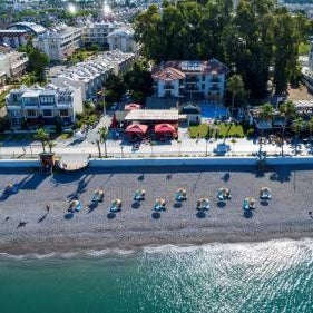 Uras Beach Hotel