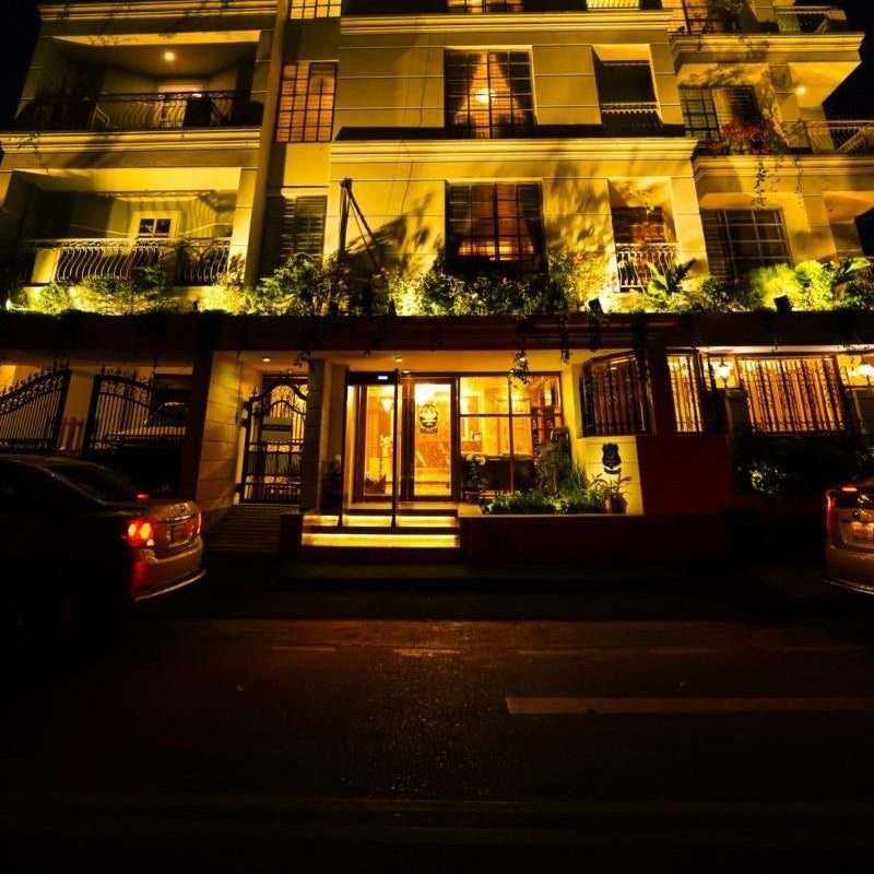 Shinepukur suites Thumbnail