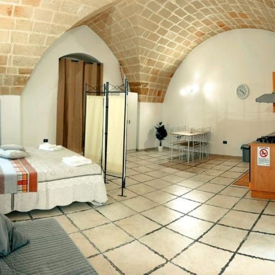 History Station