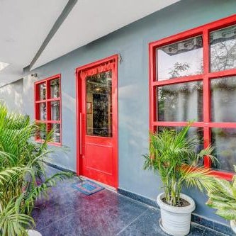 Super Townhouse 139 Ashiyana Smriti Upvan Near Emerald Mall Lucknow Thumbnail