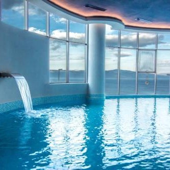 BLUE MUDANYA HOTEL