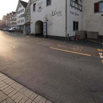 Hotel Untertor by Maier - Self-Check-in