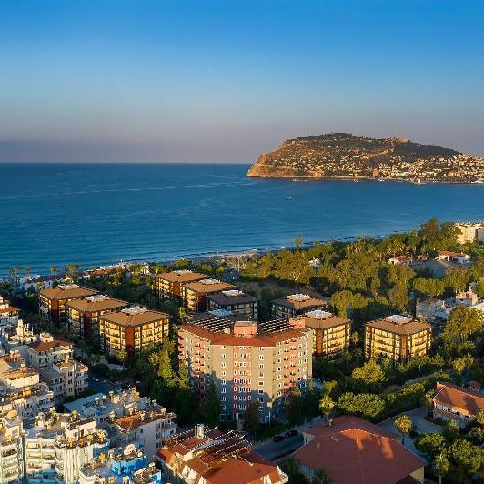 Grand Alisa Hotel