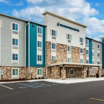 WoodSpring Suites Toledo Maumee Thumbnail