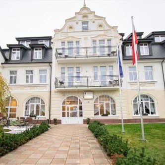 Rewita Miedzyzdroje - Grunwald