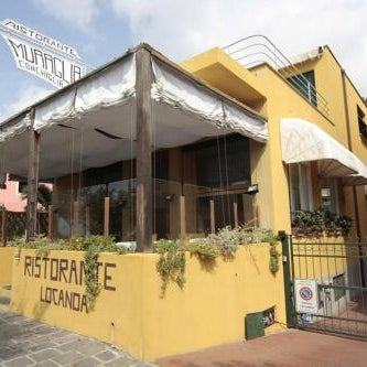 Locanda Conchiglia D'Oro