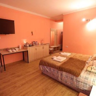 Hotel Caucase Thumbnail