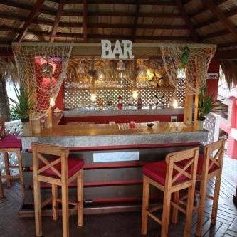 Casa Azul Las Galeras Thumbnail