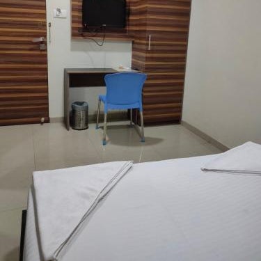 Hotel Ajwa Thumbnail