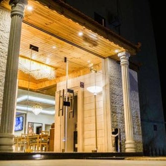 petra plaza hotel Thumbnail