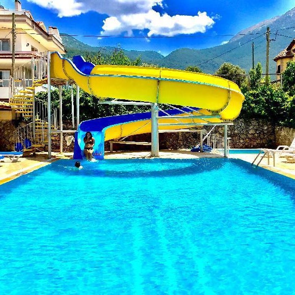 Nature Hotel Doğa Hotel Ölüdeniz Thumbnail