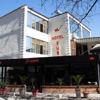 Hotel Euro Thumbnail