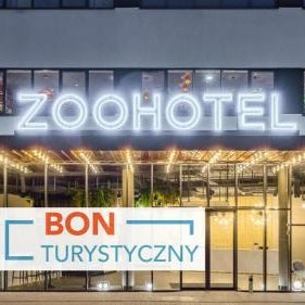 Hotel Zoo by Afrykarium Wroclaw Thumbnail
