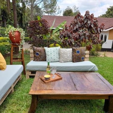 Utamaduni House B&B Thumbnail
