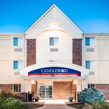 Candlewood Suites Kenosha By IHG Thumbnail