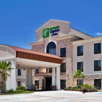 Holiday Inn Express Hotel & Suites Hutto By IHG Thumbnail