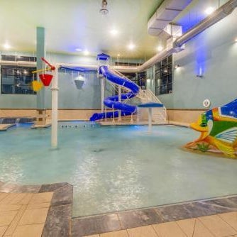 Holiday Inn Express Hotel & Suites North East - Erie I-90 Exit 41 By IHG Thumbnail
