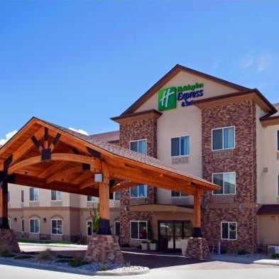 Holiday Inn Express Hotel & Suites Silt - Rifle By IHG Thumbnail