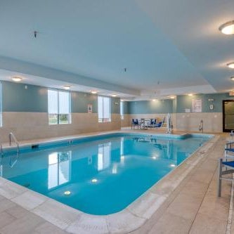 Holiday Inn Express Hotel & Suites Thornburg-S. Fredericksburg By IHG Thumbnail