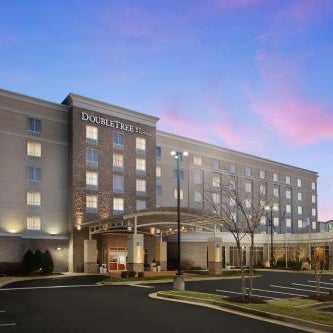 DoubleTree by Hilton Richmond Airport, VA Thumbnail