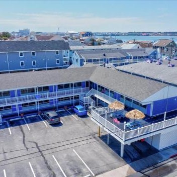 Blue Wave Inn - Ocean City Thumbnail