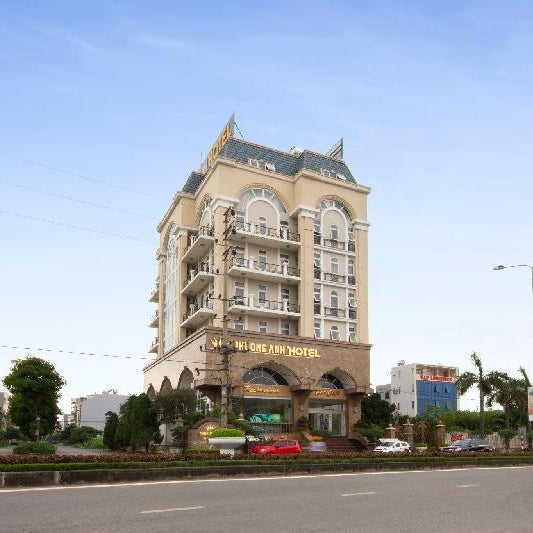 Phuong Anh Hotel 1 Hai Duong Thumbnail
