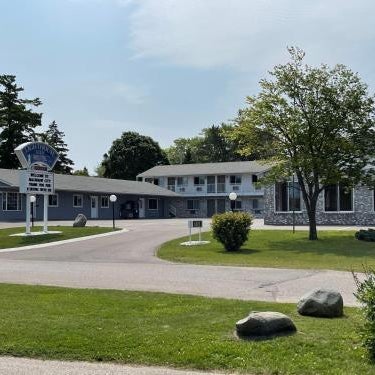 Lighthouse View Motel Thumbnail