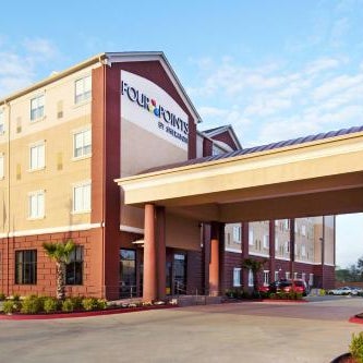 Four Points By Sheraton Houston Hobby Airport Thumbnail
