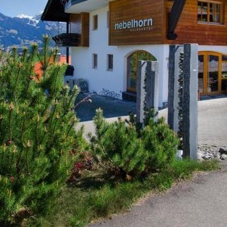 Nebelhorn Relaxhotel