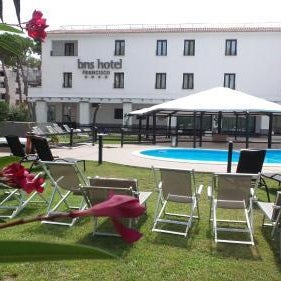 Hotel Paradiso