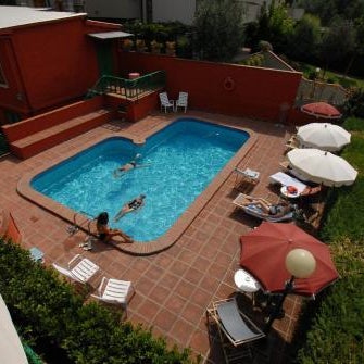 Hotel La Querceta Thumbnail