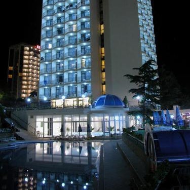 Hotel Shipka All Inclusive Thumbnail