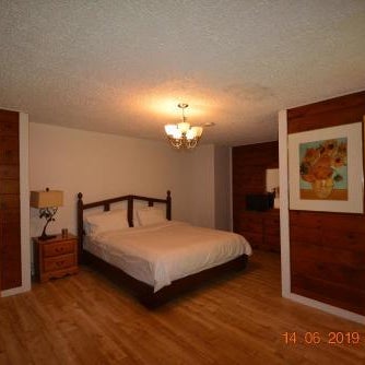 Auberge Alpine Inn Thumbnail