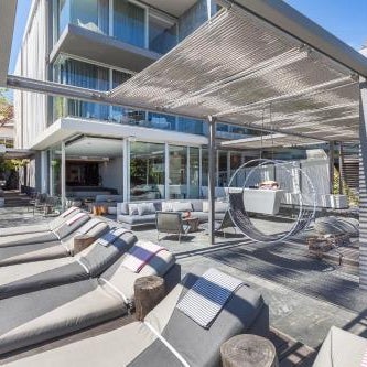 POD Camps Bay by The Oyster Collection