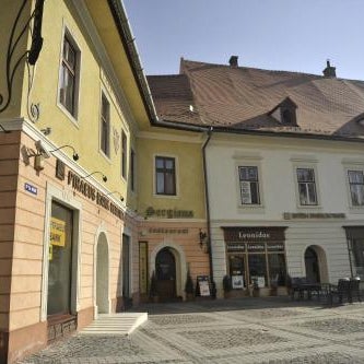 Casa Weidner Hotel Sibiu Thumbnail